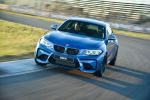 BMW M2 Coupe 2016 года (ZA)